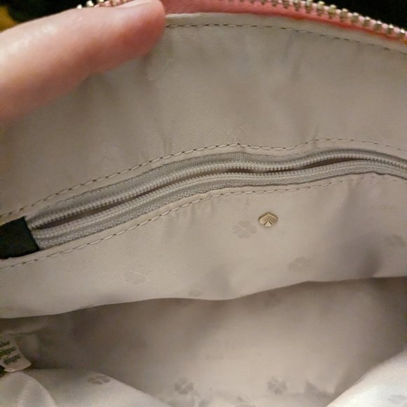 Kate Spade Cherry Cross Body - Picture 2 of 4